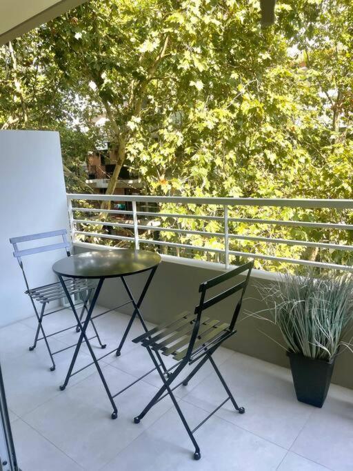 Studio Premuim A Estrenar Palermo Buenos Aires Exterior photo