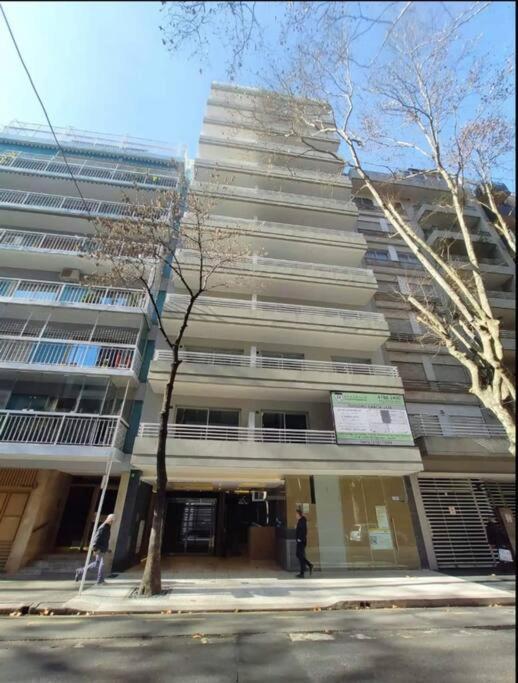 Studio Premuim A Estrenar Palermo Buenos Aires Exterior photo